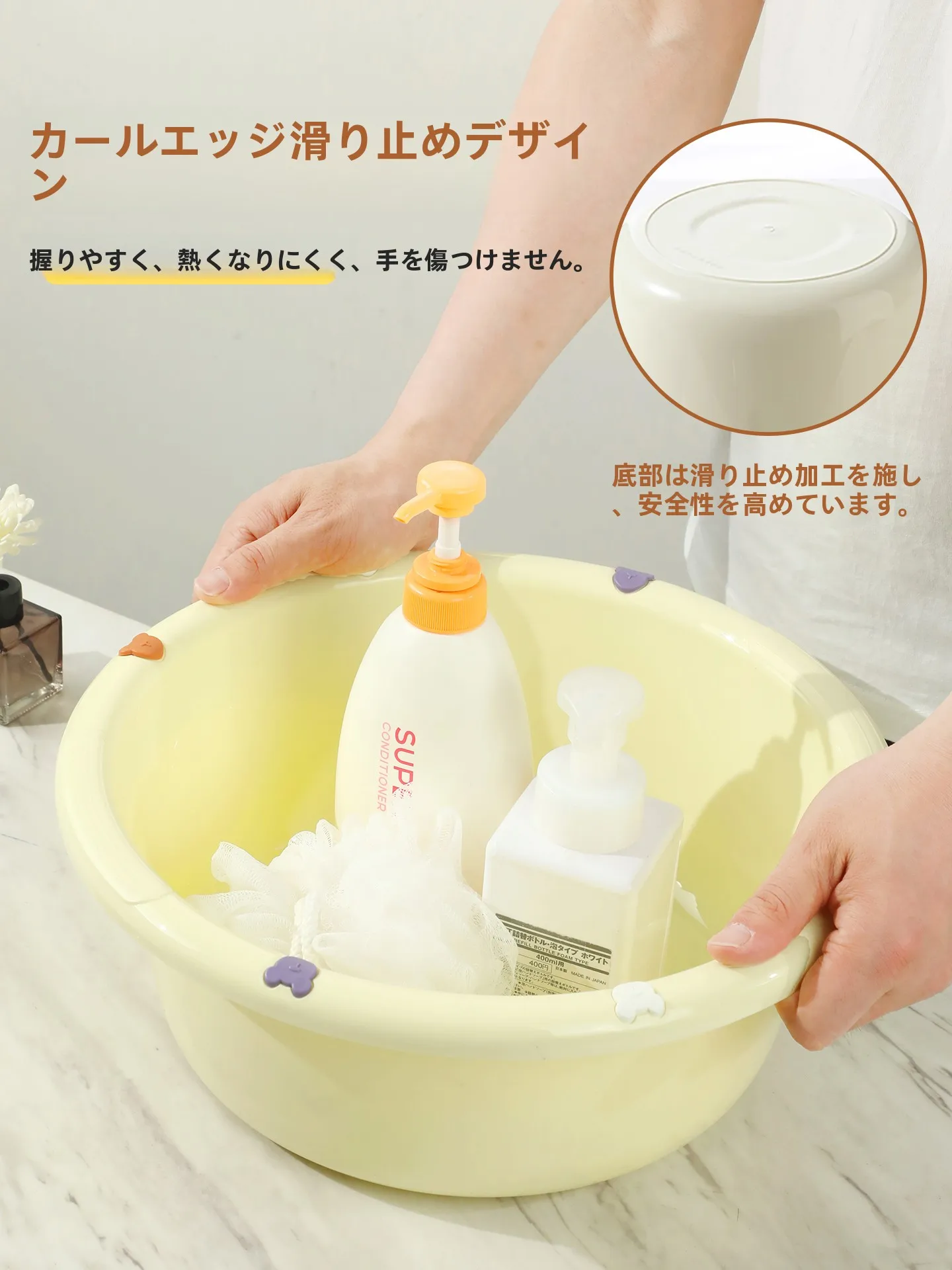 水はねしない洗面ボウルの大きさは？実際の使い心地と選び方を徹底解説