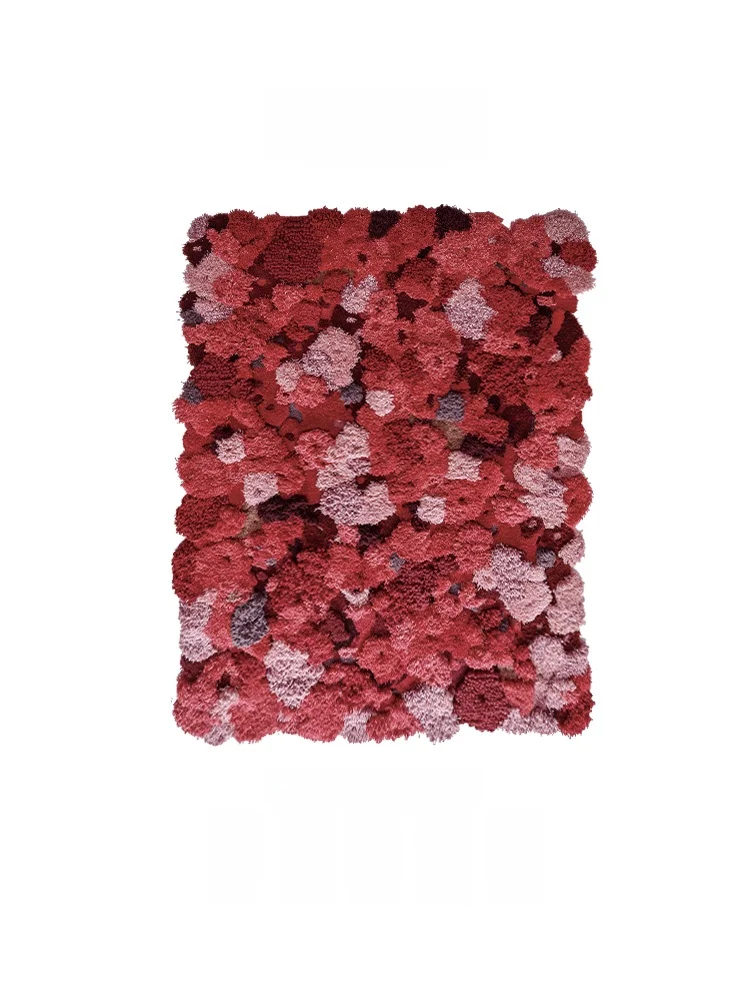 グレー ラグに出会ったとき、なぜ私たちの家はまるで別世界に変わったのか？