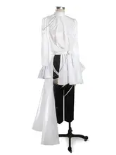 不咕鸟 アリエンステージ ルカ コスプレ衣装【異形舞台スタイル】