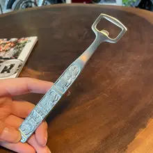 304ステンレス ビール オープナー