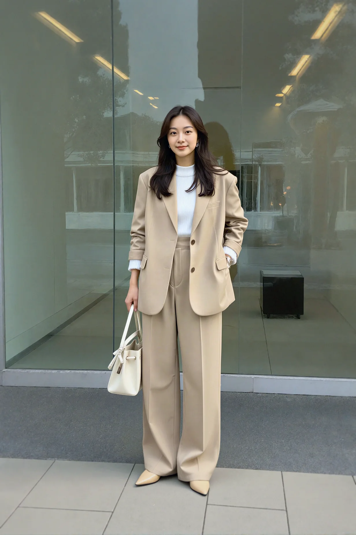 カーゴパンツ メンズ コーデ 完全ガイド｜失敗しないトップス・シューズの選び方
