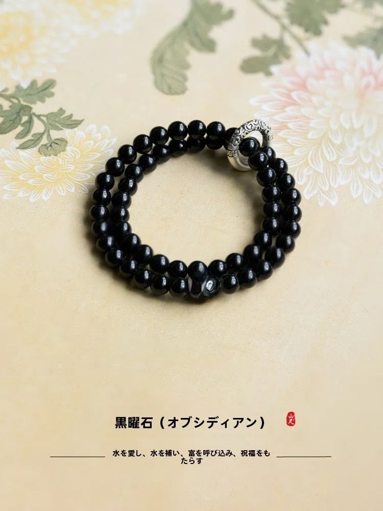 お守り石のブレスレットを選ぶときに迷うなら、この1点が解決します！