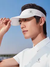 KELME アウトドア用ランニングキャップ【通気性抜群・快適なサンシェード】
