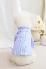春夏用ペット短袖シャツ【軽量・テディベアタイプ・フレンチブルドッグ用】