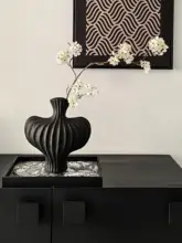 長枝小梨花の造花【高級インテリア装飾・リビングダイニング向け】