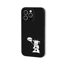 かわいいアニメデザインのiPhone用ケース【ユニーク・保護カバー対応】