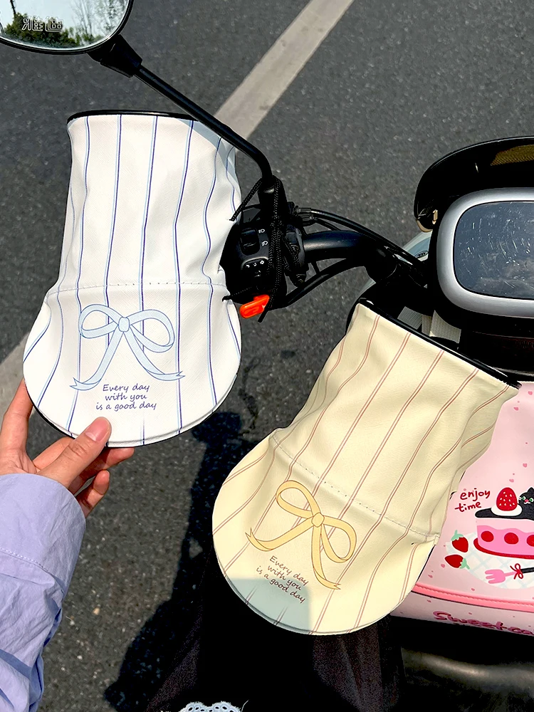 車体 バイク に合うグローブは？夏でも快適に使える防風防水タイプの選び方