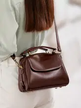 本革ボストンバッグ【おしゃれな手持ち・斜め掛け対応・ママバッグ】