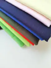 BJD用ピュアコットン生地【無地・ドール用服・シャツ・スカート・手作り漢服】