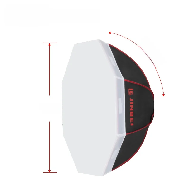 creative stage se mini と se mini どちらがいい？八角形ソフトボックスで撮影の質を変えるには