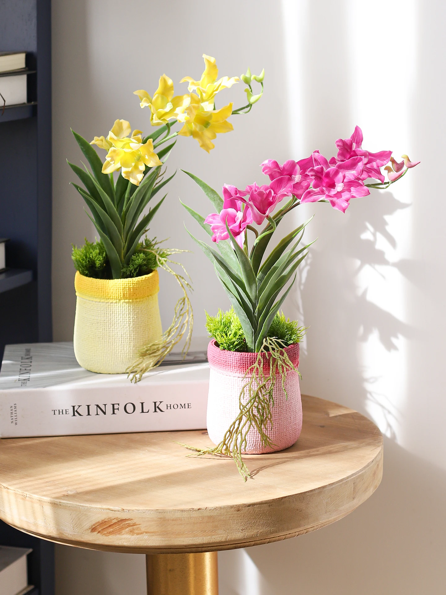 鉢植えの花を贈るとき、どうやって選べばいいの？