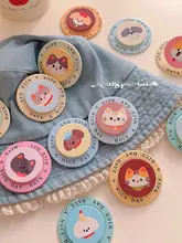 MagSafeマグネットスタンド スマートフォン 犬 猫 落書き 強力吸着