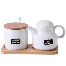 陶器 調味瓶 キッチン 用途 創造的なデザイン