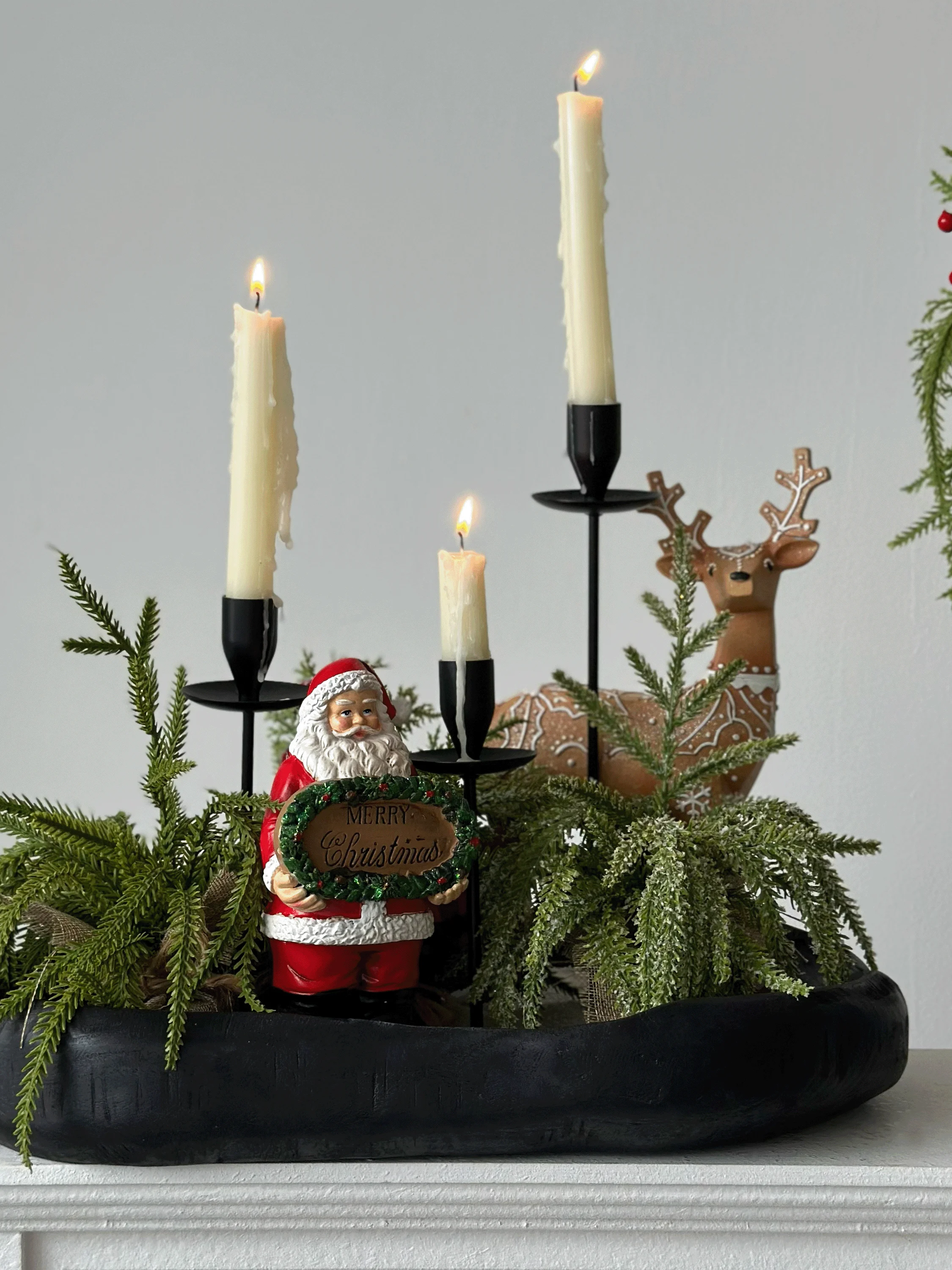 ミニクリスマスツリーとx'masの違いは？セットアップ対応の家庭用飾りで解説