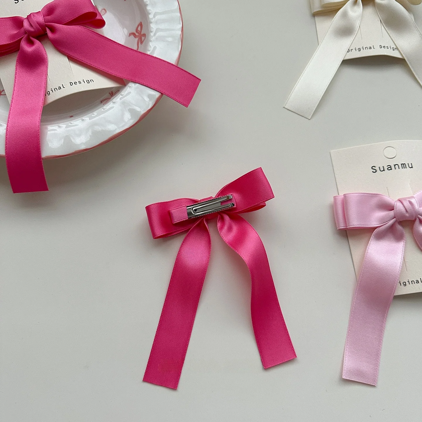 2歳の誕生日プレゼントに何がいい？かわいいヘアクリップで子どもが喜ぶ理由とは？