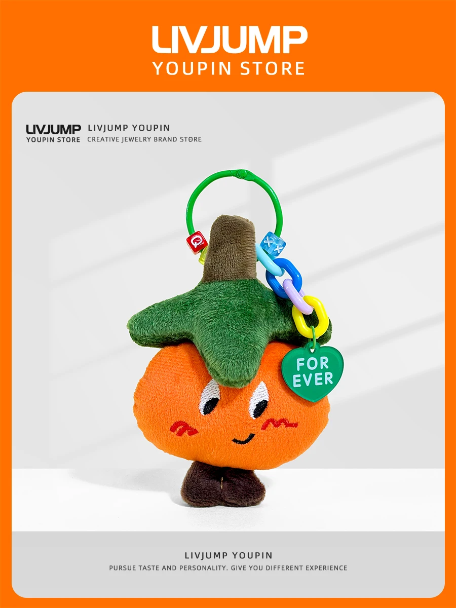 カラフルピーチ グッズとは？学生向けモフモフバッグチャームの実際の使い方と性能解析
