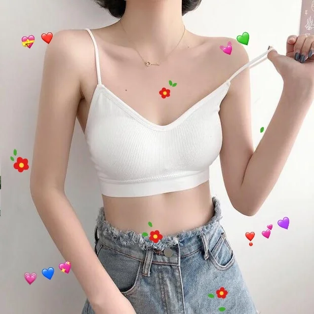 ブ ラトップバストアップの効果とは？防透け美背デザインのブラレットキャミソールで実現するサポートと美しさ