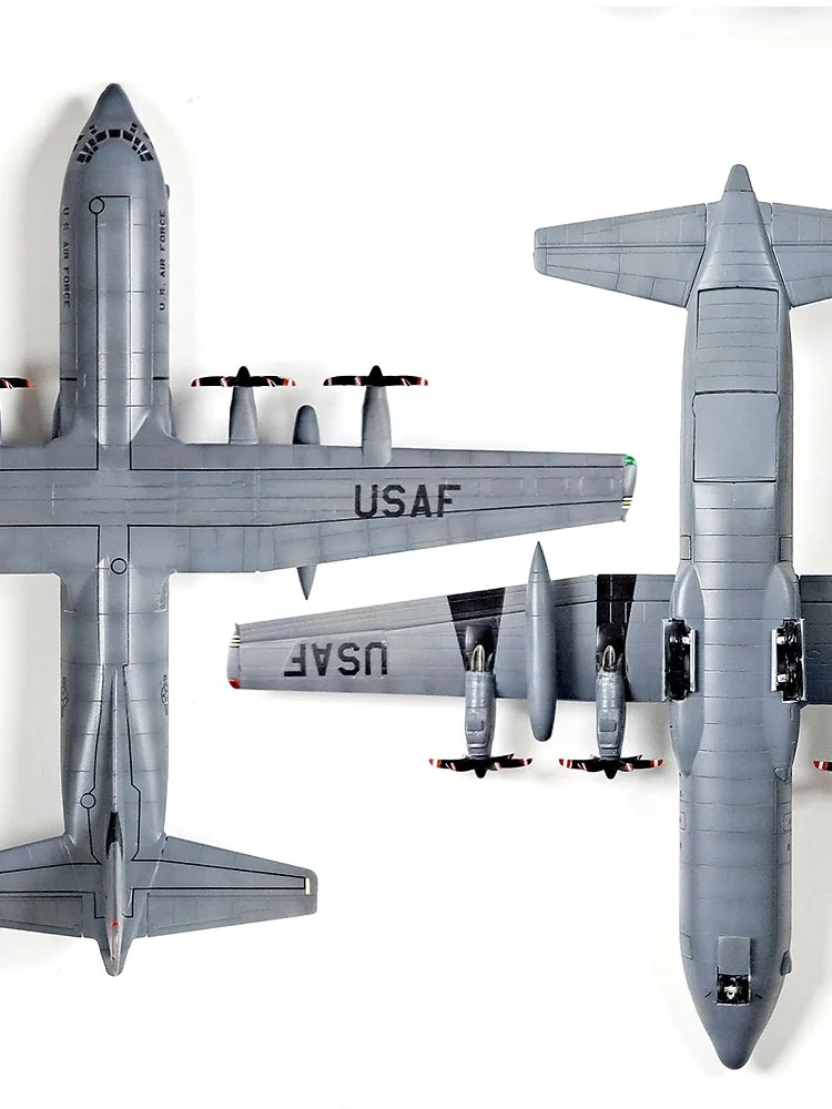 おもちゃ飛行機を選ぶときに迷う？スケールモデルの本質を知れば、子どもから高齢者まで誰もが楽しめる選択肢が見えてくる
