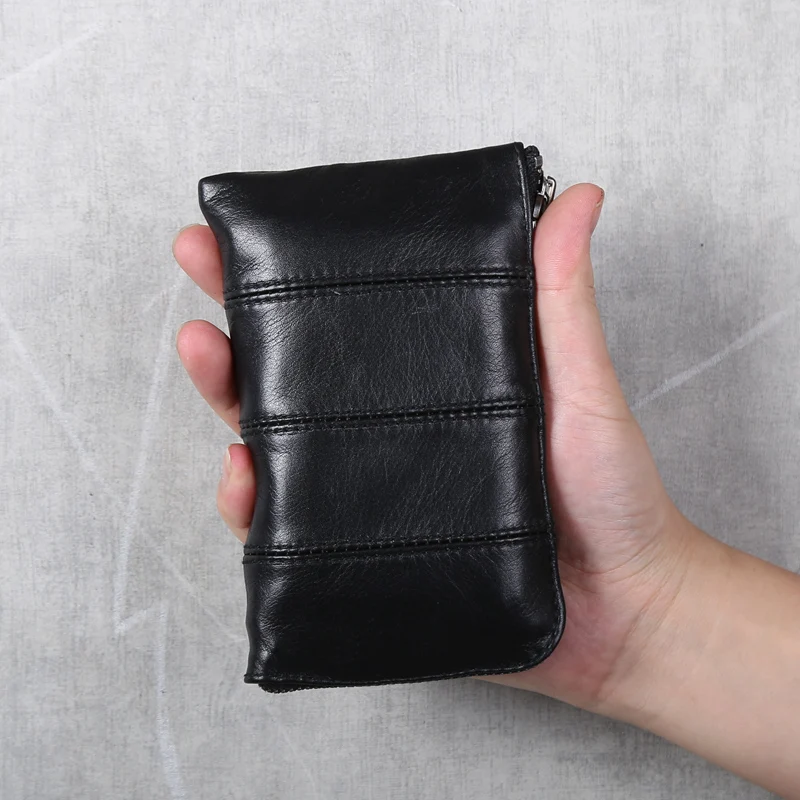 財布・鍵・スマホをまとめるメンズアイテムで失敗しない選び方は？