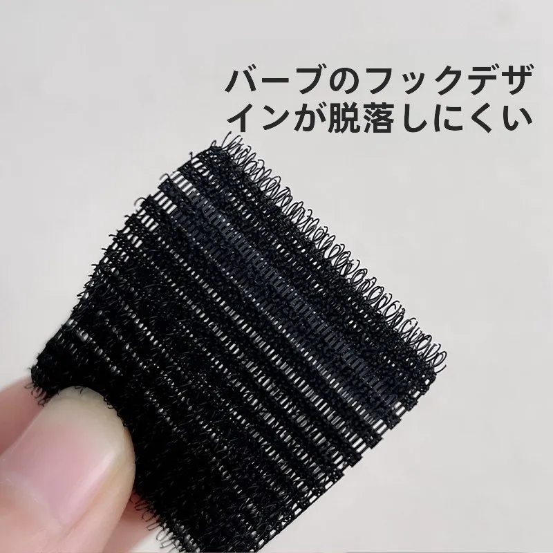 ヘアアレンジ ゴム一本：黒色ロングタイプの実用性と使い方を徹底解説
