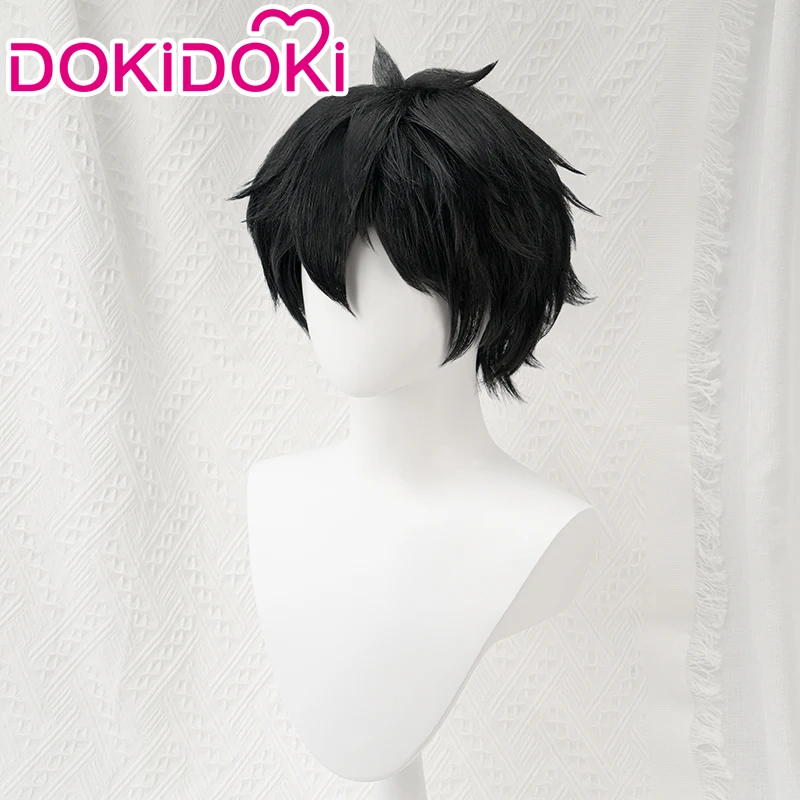 おしゃれ ボンゴバン カスタム ヤッコ型 とは？DOKIDOKIのコスプレウィッグ【丹恒】の実用性とデザイン解析
