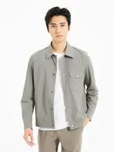 四方向ストレッチ ビジネスジャケット【春用・カジュアル・翻領】