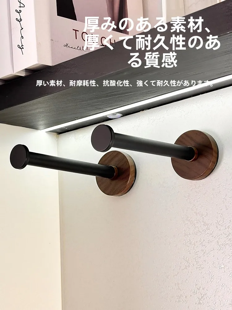 スラックスハンガー 天板付きの実用性と設計特性を解説