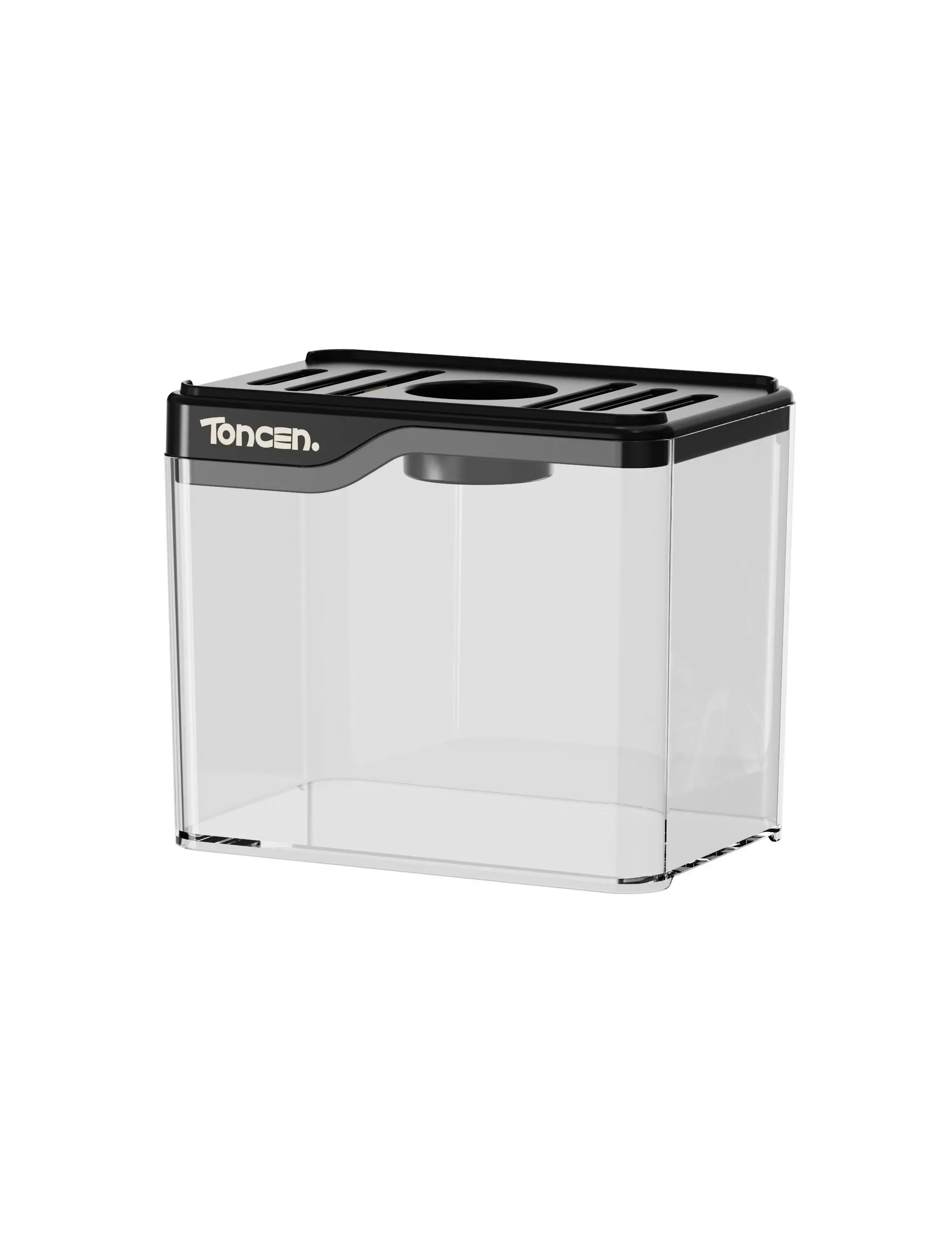 じょうろでキレイメダカ鉢を選ぶべき理由は？実は「透明プラスチック製の小型エコ水槽」が最適な理由