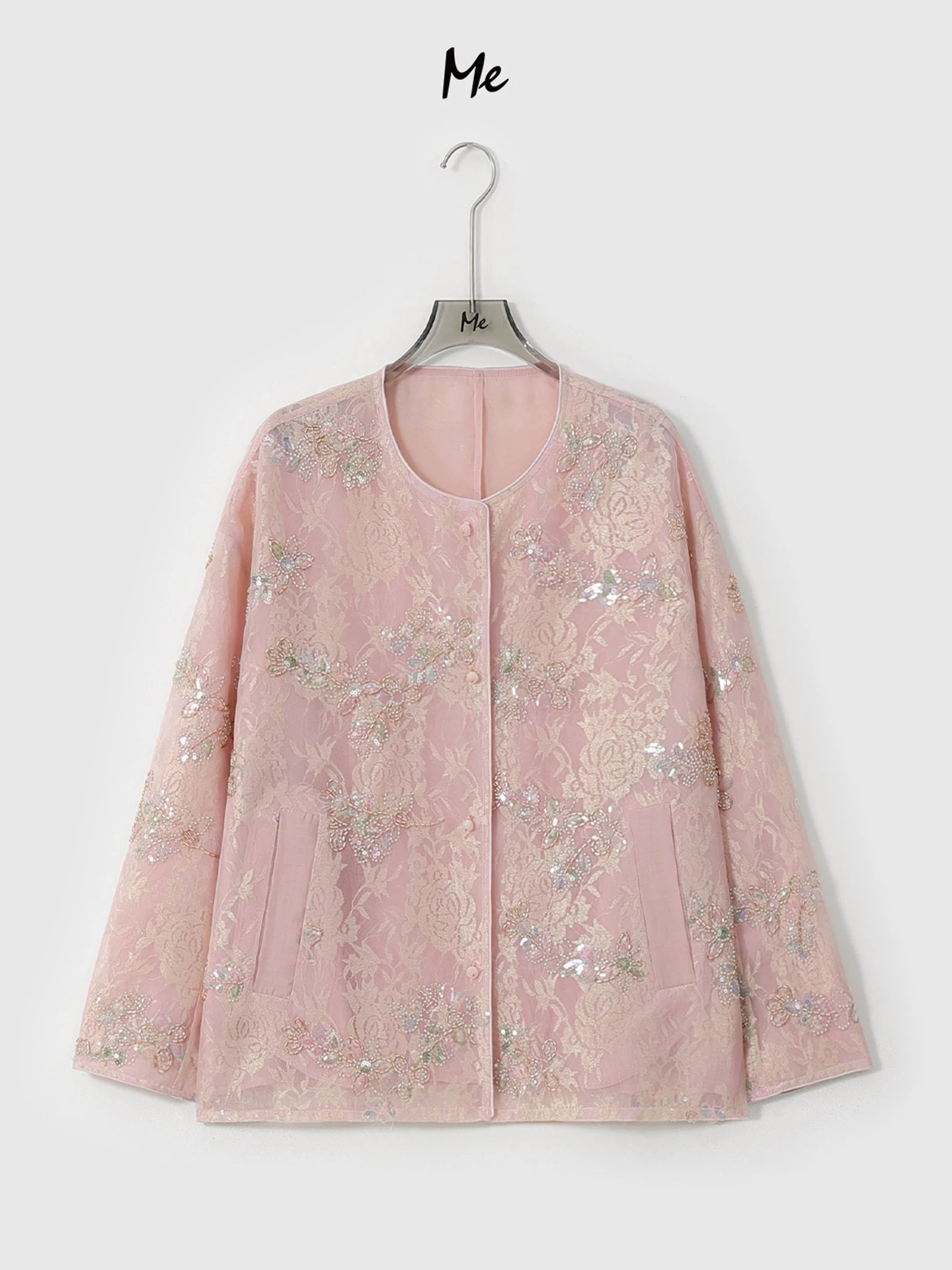 春のファッションで悩むなら、この1着で解決できる？