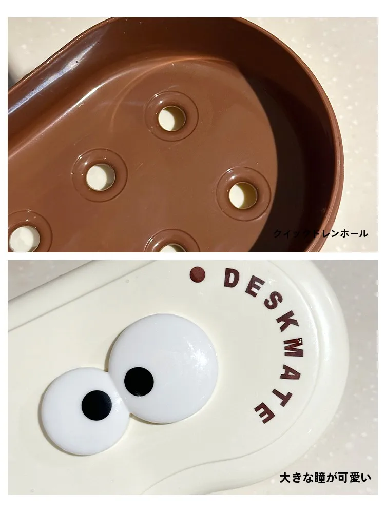 壁掛け式ソープボックス：排水機能付きバスルーム収納の実用性と選び方