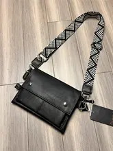 メンズミニショルダーバッグ【斜め掛け・スマホ収納・極上の柔らかさ】