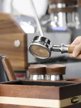 意式コーヒー用円形フィルター【粉碗対応・汎用タイプ】