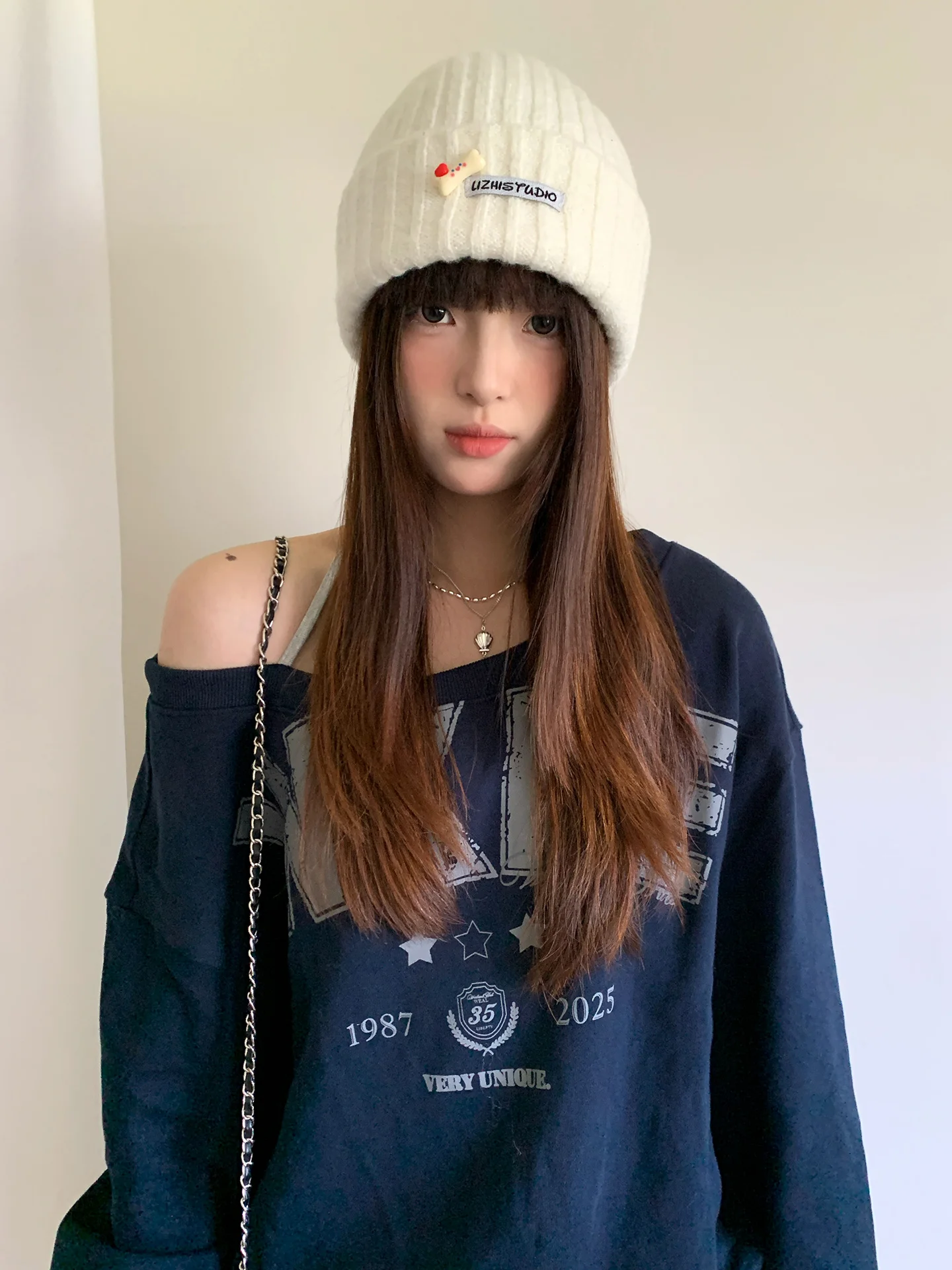 ショートヘアに合うニット帽をどう選ぶ？前髪なしでかっこよく見えるスタイルの鍵はここ！