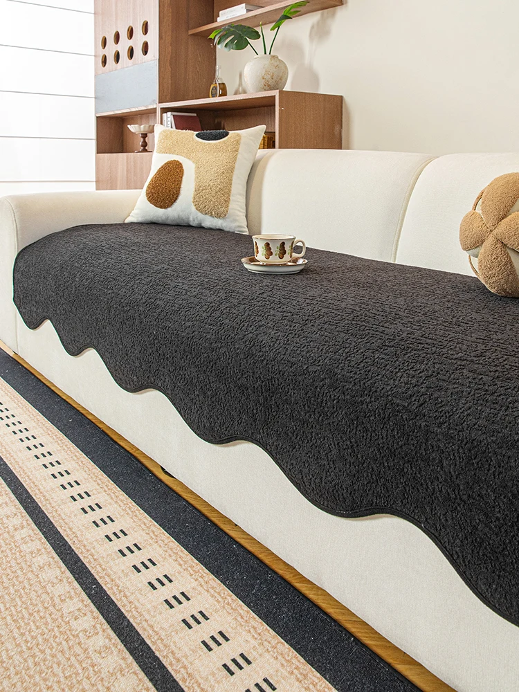 upholsteryを選ぶときに迷うなら、この「不規則なソファクッション」が解決する？