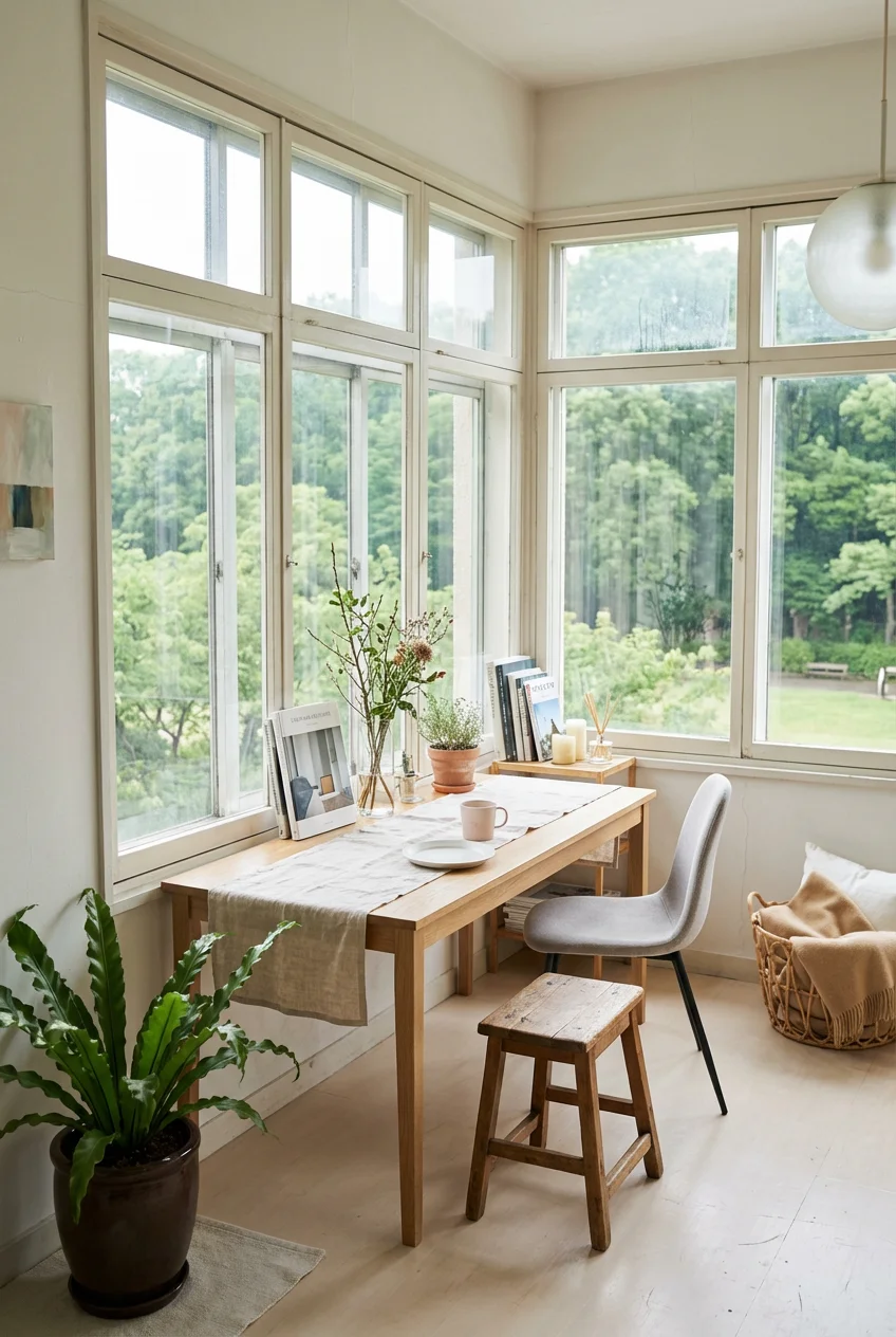 TAOで揃えるミニマリスト部屋づくりアイテム｜完全ガイド