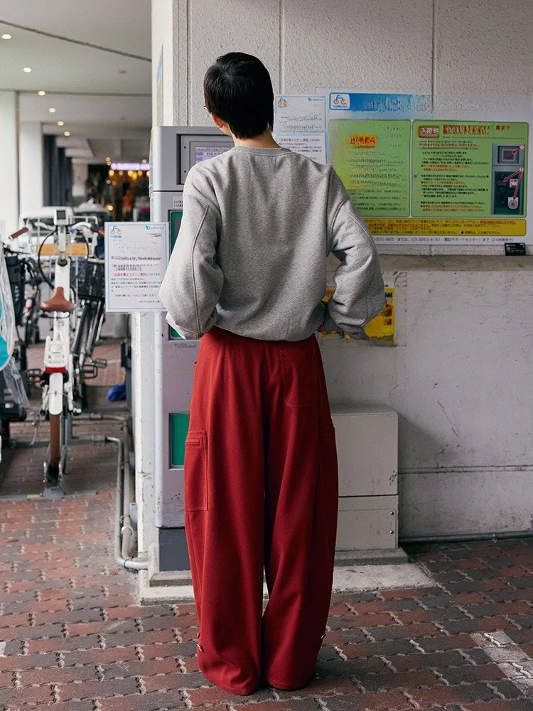 カーゴパンツ コーデ レディース 完全ガイド｜保温星空生地で通勤も日常も自然に
