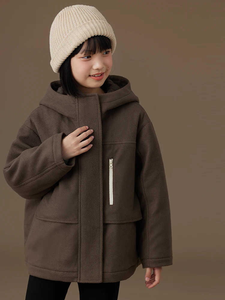 20度の日差しにどう対応するか？子供の男の子にぴったりなアウターの選び方