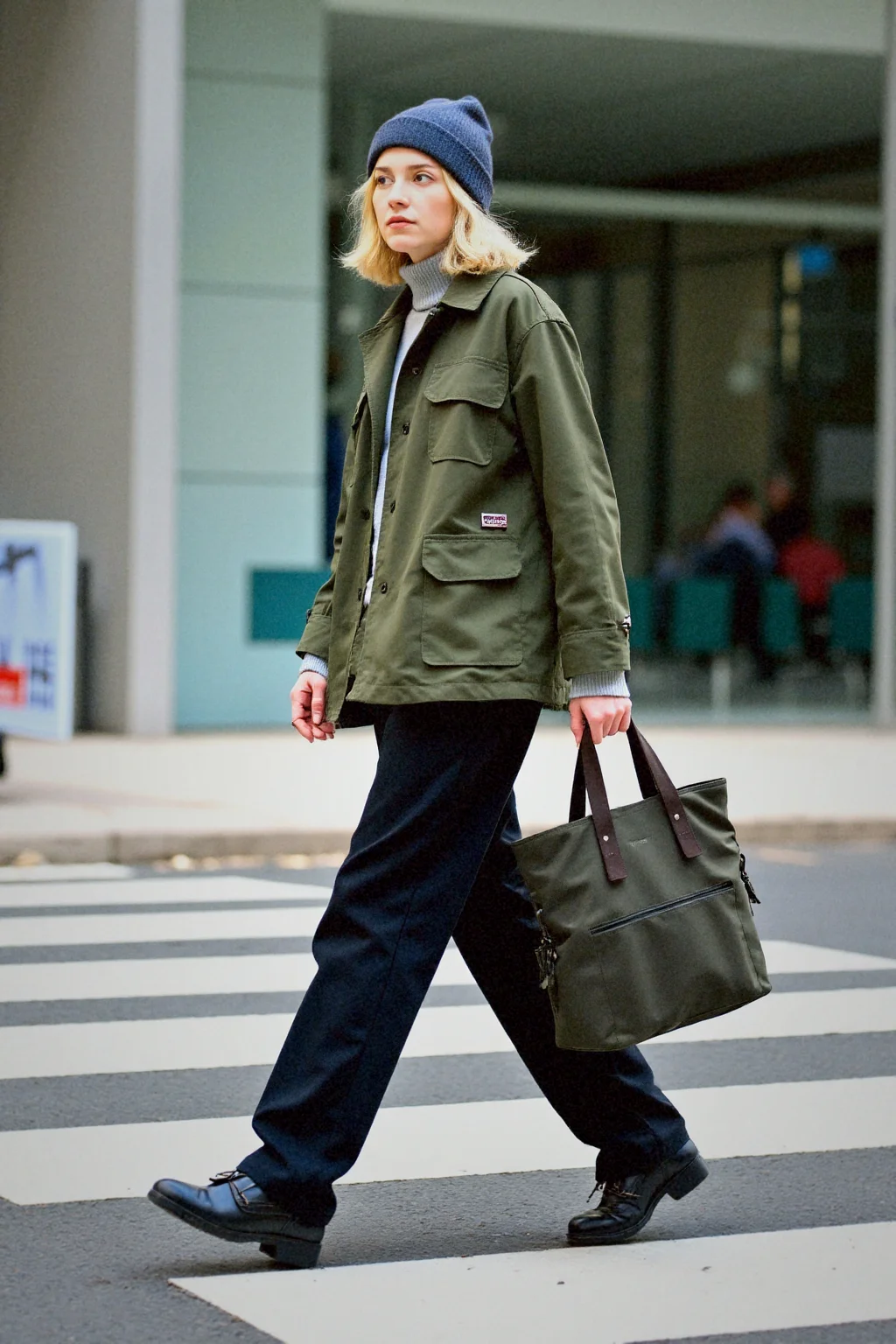 大人可愛い服 50代コーデ 完全ガイド｜バランスとスタイルの秘密