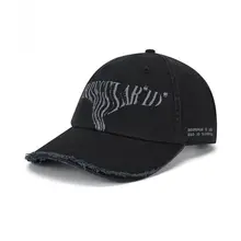 Xtep ベースボールキャップ キャップ ユニセックス スポーツ おしゃれ ストリート 春 「XTEP」