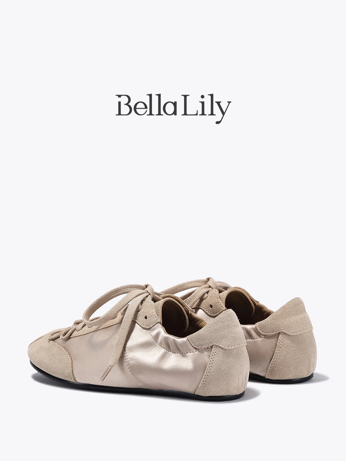 パンプス 歩きやすい ブランドとしての Bella Lily バレエシューズの実用性と特性
