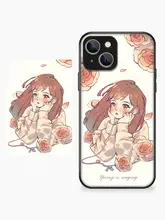 オリジナルイラストスマホケース【iPhone・Huawei・Xiaomi・Vivo・Oppo対応】
