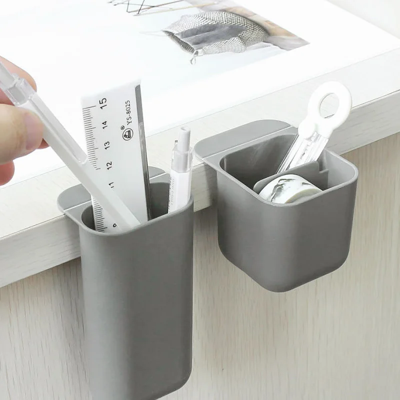 デスク用収納ペンスタンド：おしゃれで機能的なデスク周りアイテムの選定ガイド