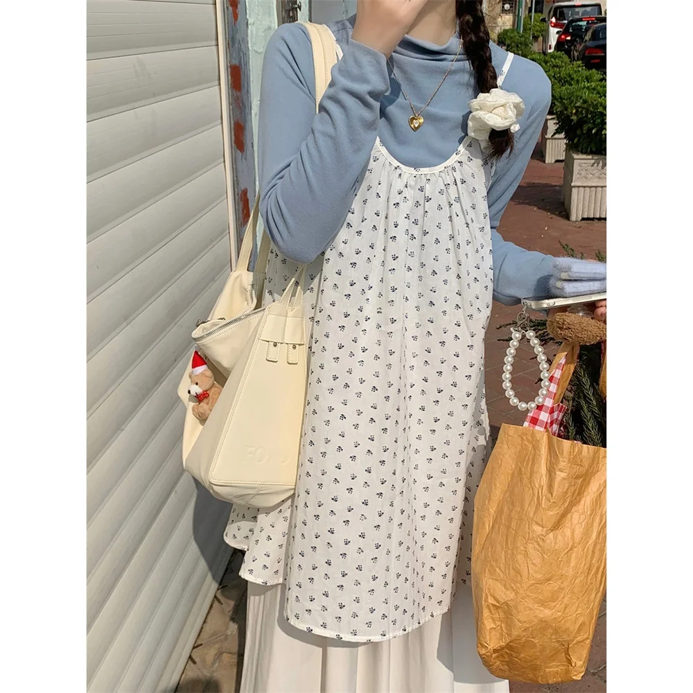 20代後半の春に着るべきフラワーカジュアルは？甘美スタイルのセットアップが今、注目されている理由
