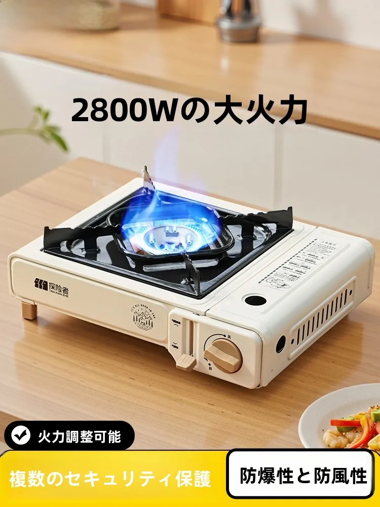 シングルバーナー カセットコンロを選ぶべきタイミングは？