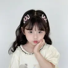 子供用ヘアアクセサリー【前髪クリップ・髪留め・女の子用】