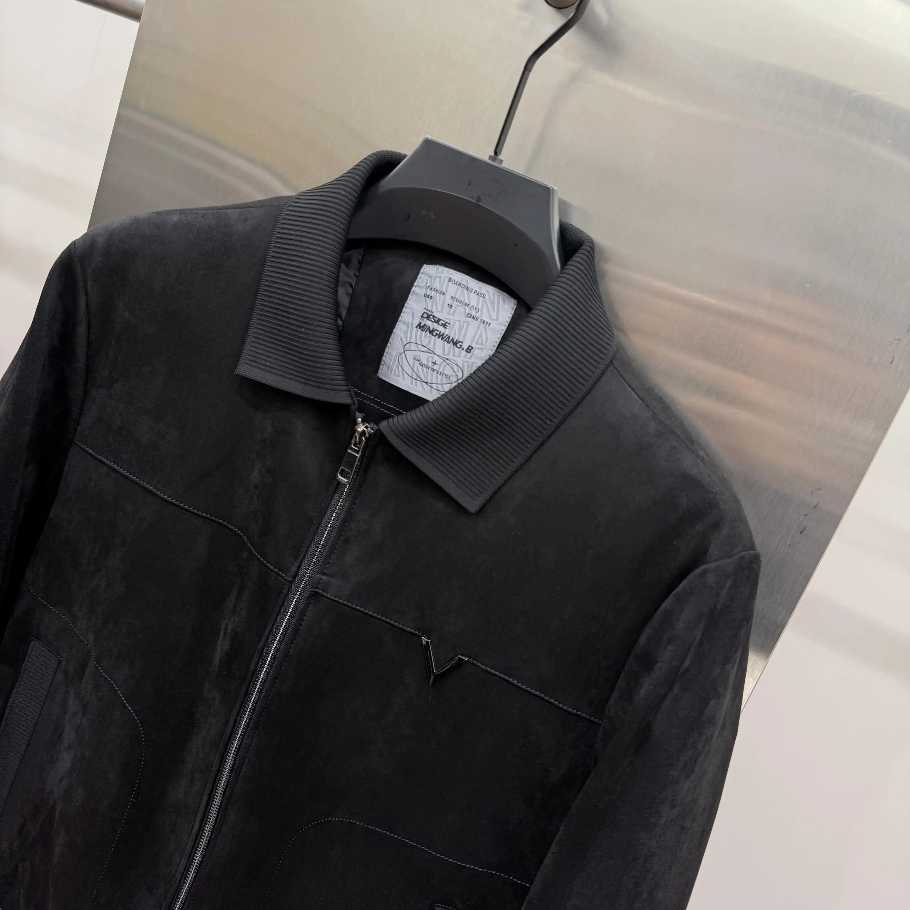 春服 メンズ 失敗しない通勤スタイルの完全ガイド