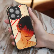 イラストレーターとのコラボデザイン スマートフォンケース【iPhone・Huawei・Xiaomi・Vivo・Oppo対応】