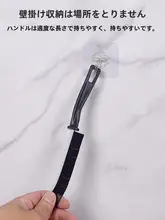 多機能ファン清掃ブラシ【家庭用・隙間掃除・細長いデザイン】