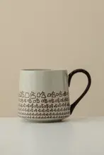 マグカップ オフィス 創造的 セラミック/カップ/水杯/コーヒーカップ