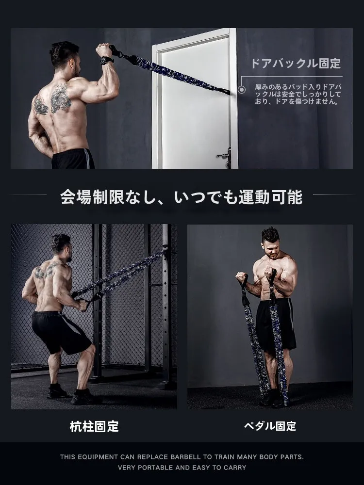一人暮らしのQOLを上げるため、家でできるトレーニングはこれだ？